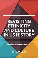 Algopix Similar Product 13 - Revisiting Ethnicity and Culture in US