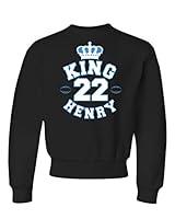 Algopix Similar Product 7 - Go All Out L 1416 Black Youth King