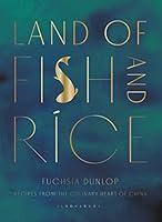 Algopix Similar Product 2 - Land of Fish and Rice