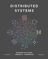 Algopix Similar Product 12 - Distributed Systems