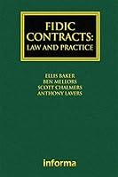 Algopix Similar Product 16 - FIDIC Contracts Law and Practice