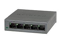 Algopix Similar Product 13 - NETGEAR GS305100PAS  Discontinued by