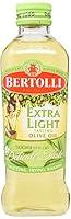 Algopix Similar Product 8 - Bertolli Extra Light Tasting Olive Oil