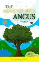 Algopix Similar Product 6 - The Adventures of Angus the Mouse 2025