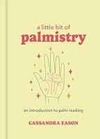Algopix Similar Product 9 - A Little Bit of Palmistry An