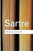 Algopix Similar Product 18 - What is Literature? (Routledge Classics)