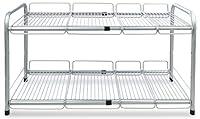 Algopix Similar Product 11 - Surpahs 2 Tier Under Sink Expandable