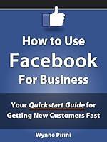 Algopix Similar Product 13 - How to Use Facebook for Business  Your