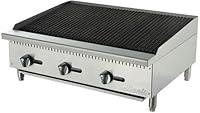 Algopix Similar Product 5 - Migali CRB36 Competitor Series Radiant