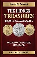 Algopix Similar Product 18 - THE HIDDEN TREASURES ERROR  VALUABLE