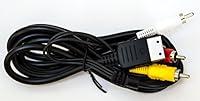 Algopix Similar Product 6 - Old Skool Sega Dreamcast AvCable