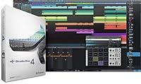 Algopix Similar Product 1 - PreSonus Audio Electronics Multitrack