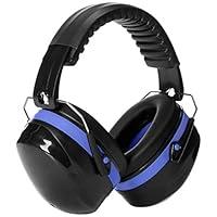 Algopix Similar Product 10 - AmazonBasics Noise Reduction Safety