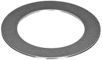 Algopix Similar Product 7 - 188 Stainless Steel Round Shim