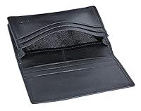 Algopix Similar Product 2 - Easyoulife RFID Slim Wallet Men Thin