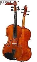 Algopix Similar Product 15 - D Z Strad Viola Model 101 with Case