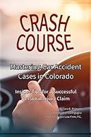 Algopix Similar Product 16 - Crash Course  Mastering Car Accident