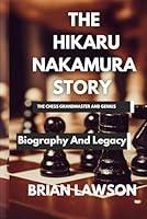 Algopix Similar Product 18 - THE HIKARU NAKAMURA STORY  THE CHESS