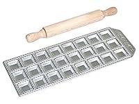 Algopix Similar Product 1 - Imperia Raviolamp 24 Ravioli Classici