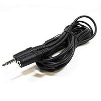 Algopix Similar Product 1 - SF Cable 25ft 35mm MF Stereo Audio