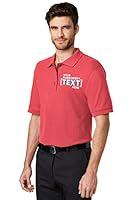 Algopix Similar Product 16 - Custom Embroidered Polo Shirts for
