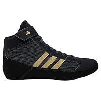 Algopix Similar Product 19 - adidas Mens HVC Wrestling Shoes