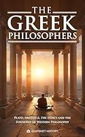 Algopix Similar Product 16 - The Greek Philosophers Plato