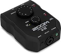 Algopix Similar Product 2 - Zoom U22 Handy Audio Interface