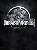 Algopix Similar Product 19 - Jurassic World