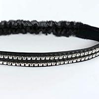Algopix Similar Product 9 - Edina Lady Leather in Black