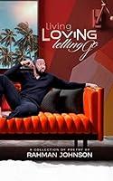 Algopix Similar Product 6 - Living Loving Letting Go    Poems