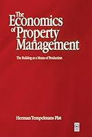 Algopix Similar Product 15 - Economics of Property Management The