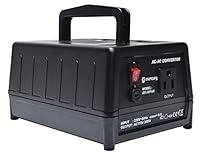 Algopix Similar Product 16 - UK Version Step down230120Vac