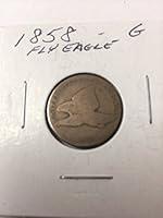 Algopix Similar Product 4 - Great American Coin Company 18571858
