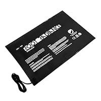 Algopix Similar Product 16 - Root Radiance Seedling Heat Mat Pad