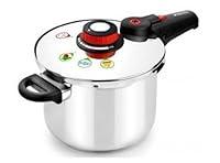 Algopix Similar Product 14 - Braisogona Monix Selecta Stainless