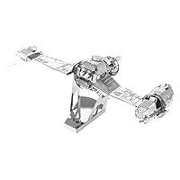 Algopix Similar Product 12 - Fascinations Metal Earth Star Wars The