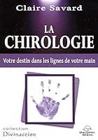 Algopix Similar Product 11 - La Chirologie (French Edition)