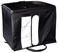 Algopix Similar Product 3 - Amazon Basics Portable Foldable Photo