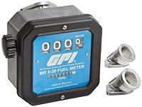 Algopix Similar Product 1 - GPI 12630003 MR530G8N Mechanical