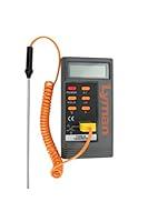 Algopix Similar Product 17 - Lyman Digital Lead Casting Thermometer