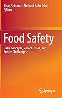 Algopix Similar Product 7 - Food Safety Basic Concepts Recent