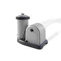 Algopix Similar Product 3 - Intex C1500 Krystal Clear Cartridge