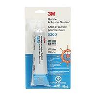 Algopix Similar Product 15 - 3M Marine Adhesive Sealant 5200 05203