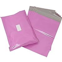 Algopix Similar Product 12 - Triplast 13 x 17Inch Plastic Mailing