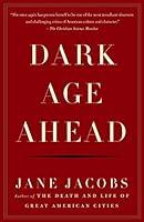 Algopix Similar Product 12 - Dark Age Ahead