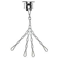 Algopix Similar Product 4 - Yes4All Punching Bag Hangers Swing