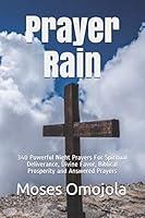 Algopix Similar Product 11 - Prayer Rain 340 Powerful Night Prayers