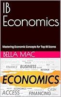 Algopix Similar Product 1 - IB Economics Mastering Economic