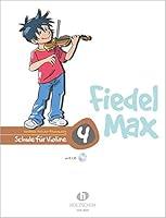 Algopix Similar Product 15 - Fiedel Max - Schule 4
